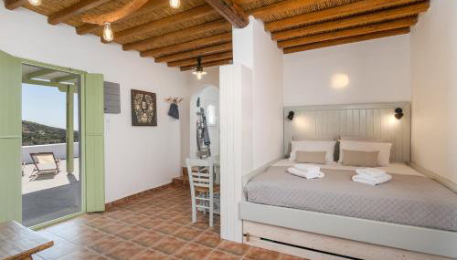 xylokeratia home milos - Foto 1