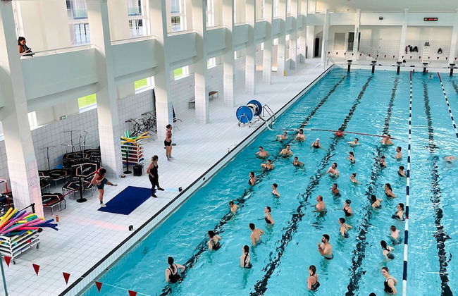 Villa Thermae Nancy - Photo 9