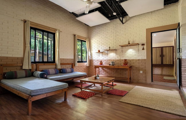 Nana Jungle Resort Near Chitwan National Park - Foto 7