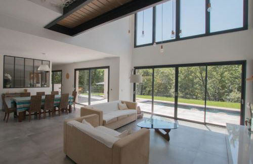 Villa Les Colles - Foto 9