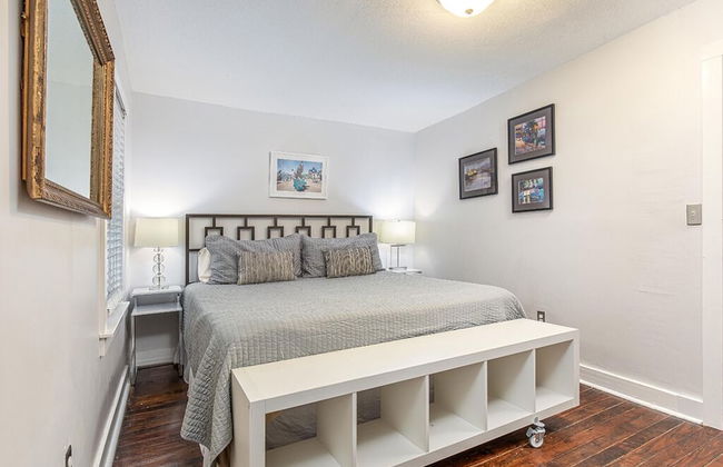 Huntingdon House - Photo 5