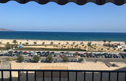 Vistas frontales al mar - Foto 16