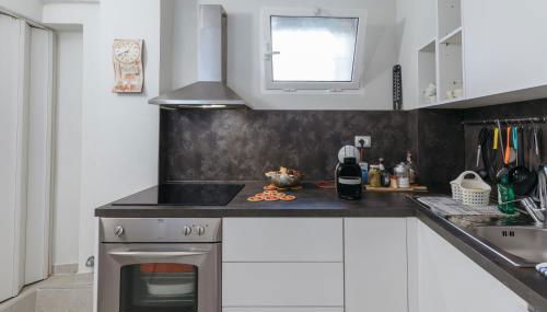 319 - Casa Valentina a Ventimiglia - A 300metri dal Mare - Foto 5, stove