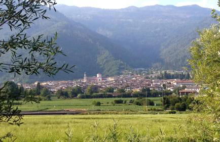Le quattro stagioni - Terrazza Panoramica - Photo 22
