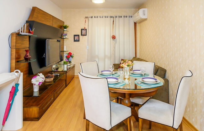 LOCAR-IN GRAMADO- Vista do Quilombo - Foto 13