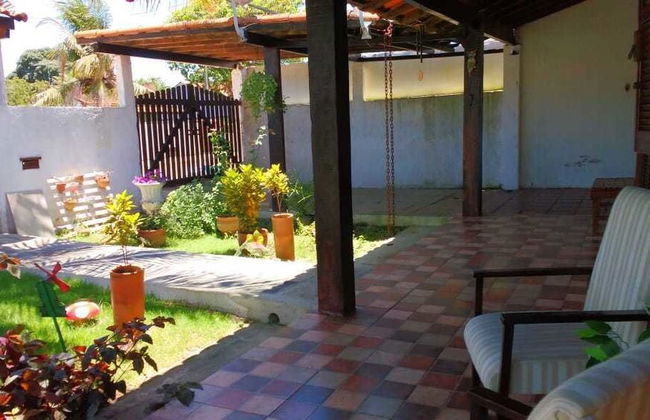 Casa Aconchegante Lazer e Descanso - Foto 8