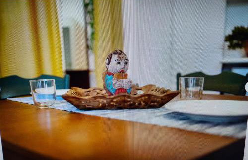 Mare sole eucalipto - Foto 18