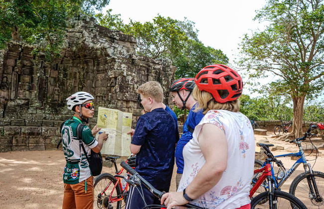 Tour en bicicleta por Siem Reap - Foto 4