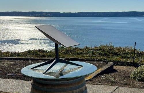 Stunning Sunsets! Camano Retreat, Close to Beaches - Foto 19