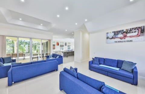 Supremacy Villa STR-6110 - Foto 8