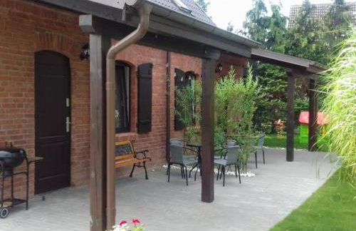 Apartamenty Żarnowska - Foto 4