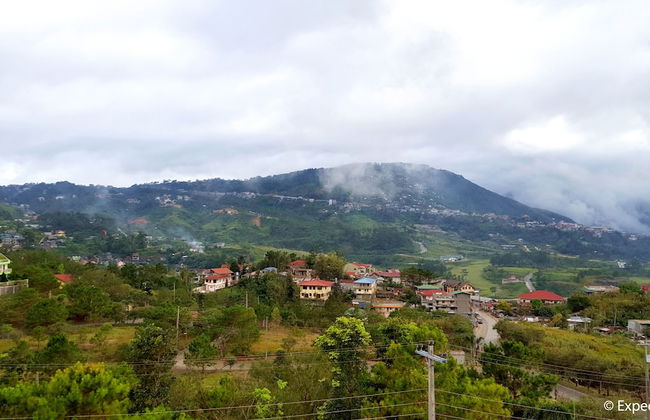 Baguio Vacation Apartments - Foto 32