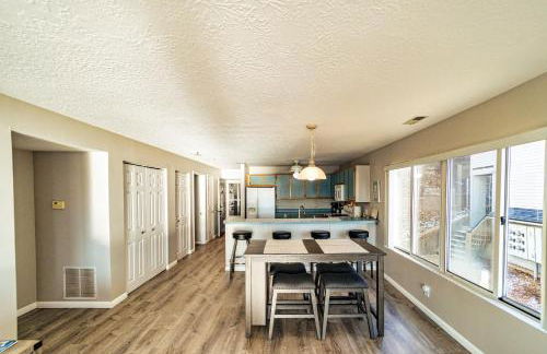 Osage Oasis - Unmatched Views Convenient Location - Foto 20