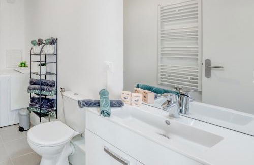 Massy Harmonia - 44m2 Cozy, Parking - Foto 13