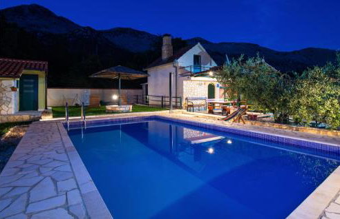 Lovely Home In Desne With Kitchen - Foto 15