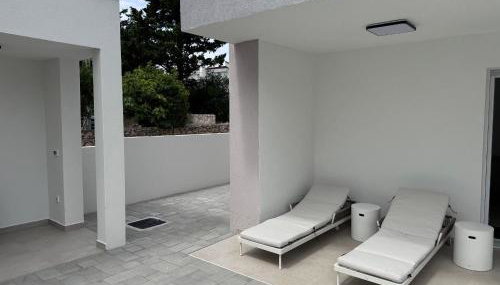 Villa Plesa with office and private pool - Foto 4, sunbed