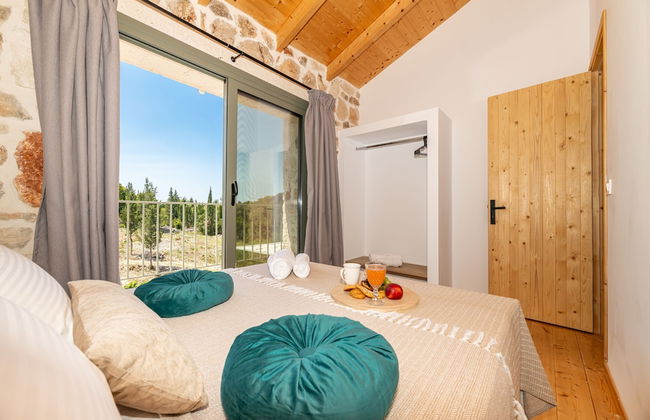 Misovounous Villa - Foto 4