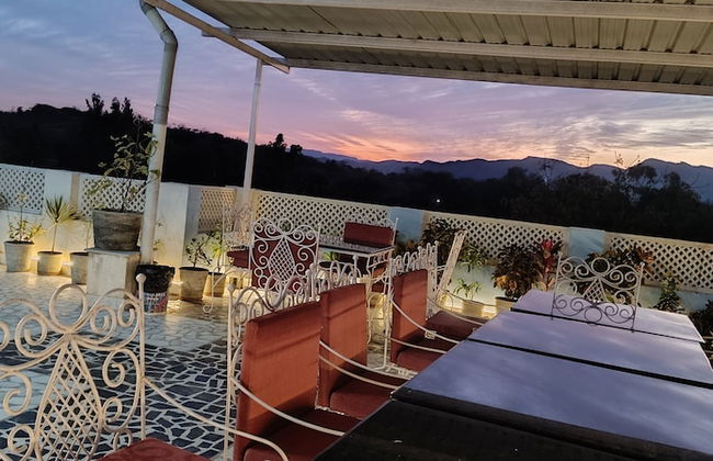 Emperor Palace - A Heritage Villa - Foto 12