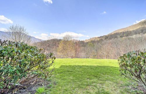 6 Mi to Sugar Mtn Slopes Seven Devils Condo! - Foto 23