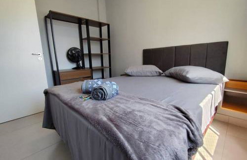 Charmoso ap em Sete lagoas - Photo 49