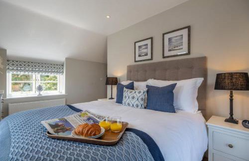 4 Malthouse Cottages - Thornham - Foto 43