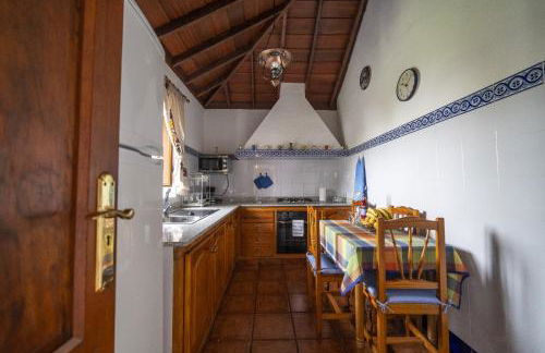 CASA CRUZ EL LLANO - Foto 19