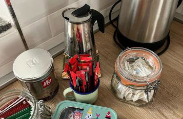 Il cortiletto sotto la Mole - Foto 10