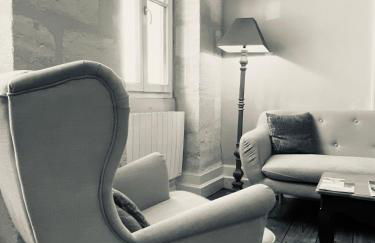 Romance au coeur de Bordeaux / Jardin Public - Foto 26