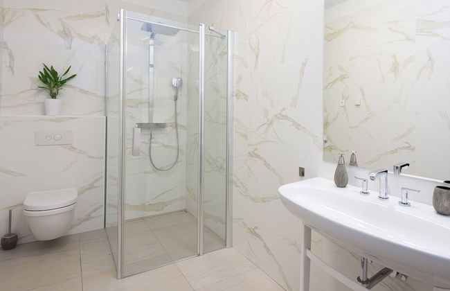 Luxury Villa Sea Mermaid with pool - Foto 21