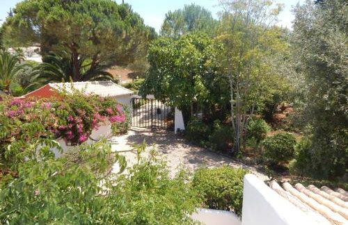 Villa Sol e Mar Private pool & jacuzzi - Foto 43