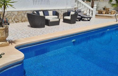 Villa Casa Familia Thijssen - Foto 14