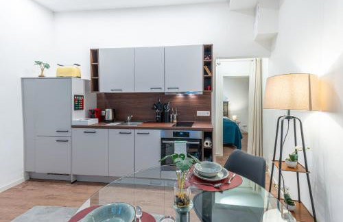 LiT LiVING - Luxus - Box SprIng - WH Old Town - Parking - Photo 20