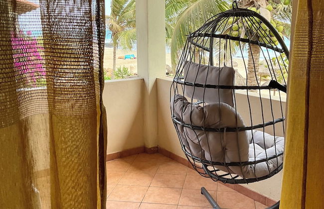 Apartment + Terrace, First-line sea View - Photo 21