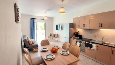 The Central Villa - Kassiopi Corfu Villas - Foto 4