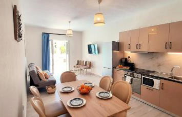 The Central Villa - Kassiopi Corfu Villas - Photo 4