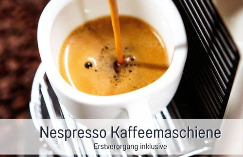 Dahem-Apartments - ruhig Parkplatz Rhein Main Gebiet gut erreichbar - 3 Apartments - barrierefrei mit Garten und Hund auf Anfrage -- 2 SZ Maisonette mit Balkon, -- 2 SZ mit Balkon - Foto 40