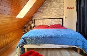 Gite 3 chambres chambres, calme et bien placé - Foto 32