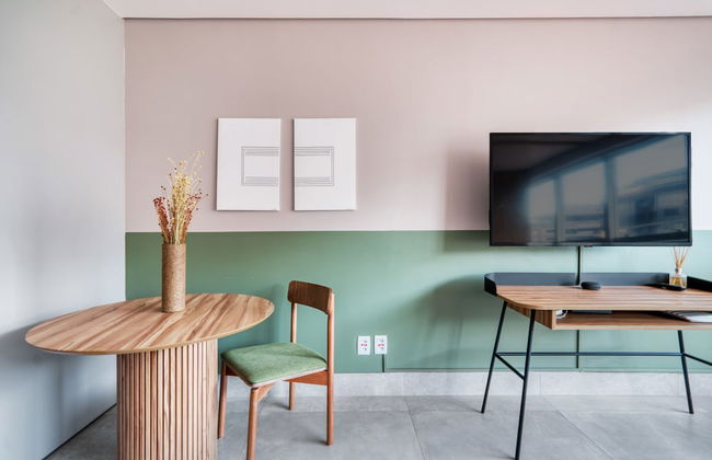 Tabas by Blueground Spot Noroeste - Photo 44