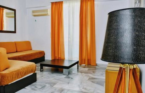 Castello Bianco Aparthotel - Foto 50