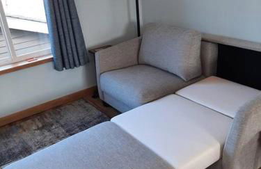 Alki Beach Cottage, NEW, 2 bedrooms, 2 bathrooms, near beach, AC, WD, Parking - Foto 11