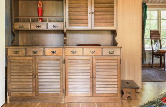 3 bedroom House in Unnaryd with garden and terrace - Photo 13