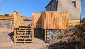 Shephards Hut by the Beach - Foto 5