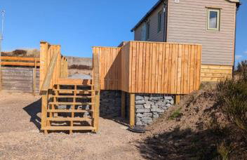 Shephards Hut by the Beach - Foto 5