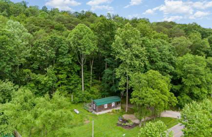 Acorn Cottage at Hocking Vacations - Foto 17