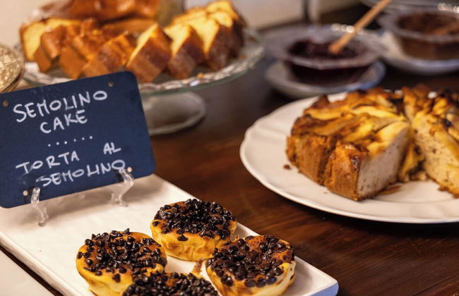 Villa Scorzi - Foto 80