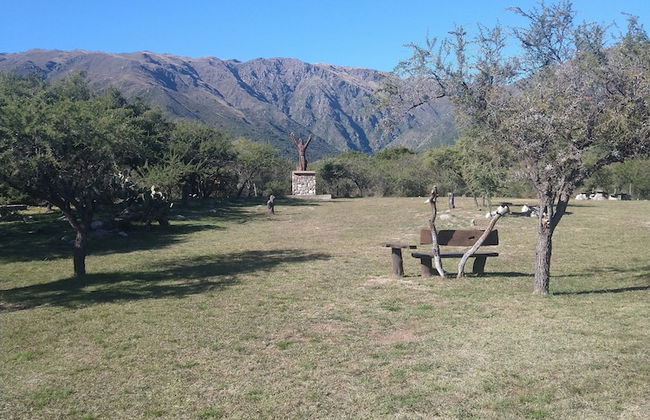 COMPLEJOLAGUNAAZUL - Foto 38