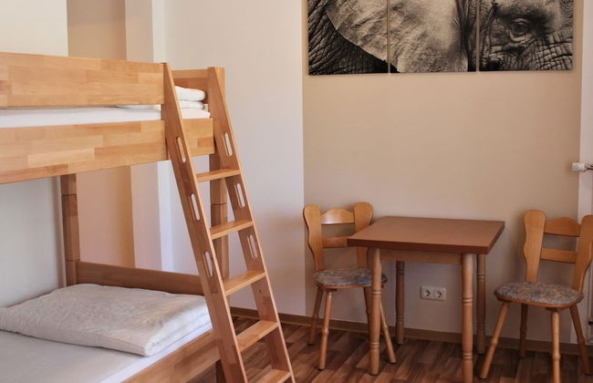 Spacious Apartment in Wohlenberg Germany near Beach - Foto 8