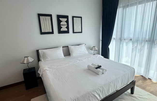 Alfa Bangsar by Plush - Photo 27