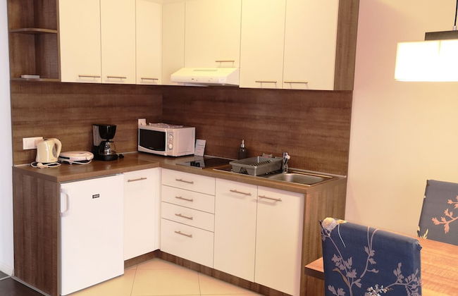 City Apartments Lani 4 - Foto 10