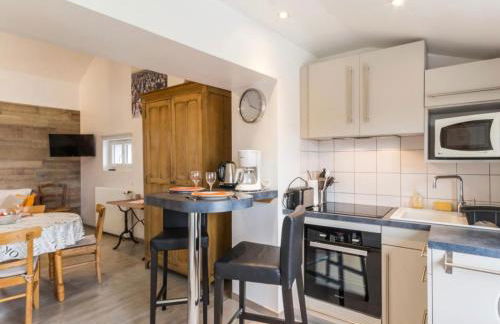 Canadian Beach Hut - Foto 2